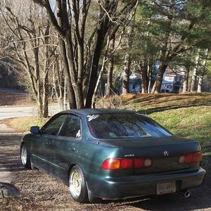 Meet your Posher, Tyler